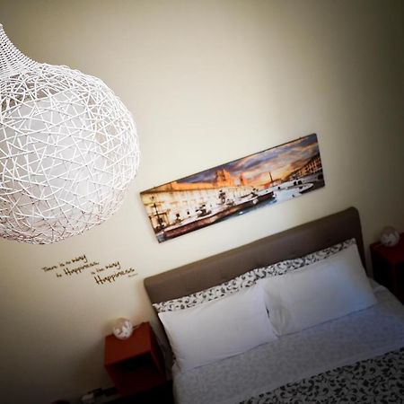 B&B Lost in Trastevere Rom Exterior foto