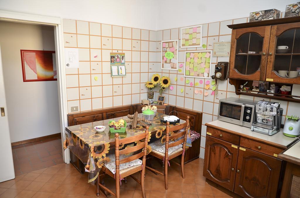 B&B Lost in Trastevere Rom Exterior foto