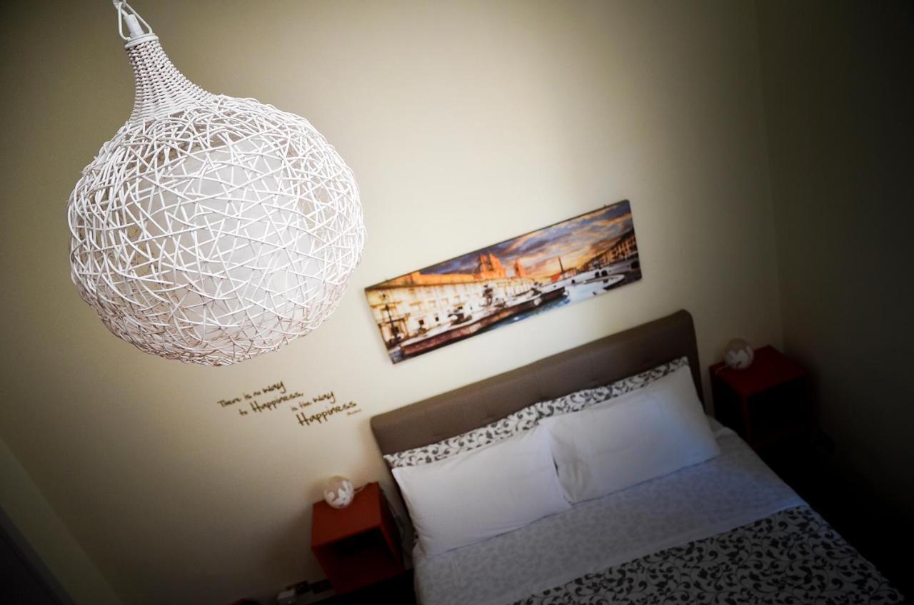 B&B Lost in Trastevere Rom Exterior foto