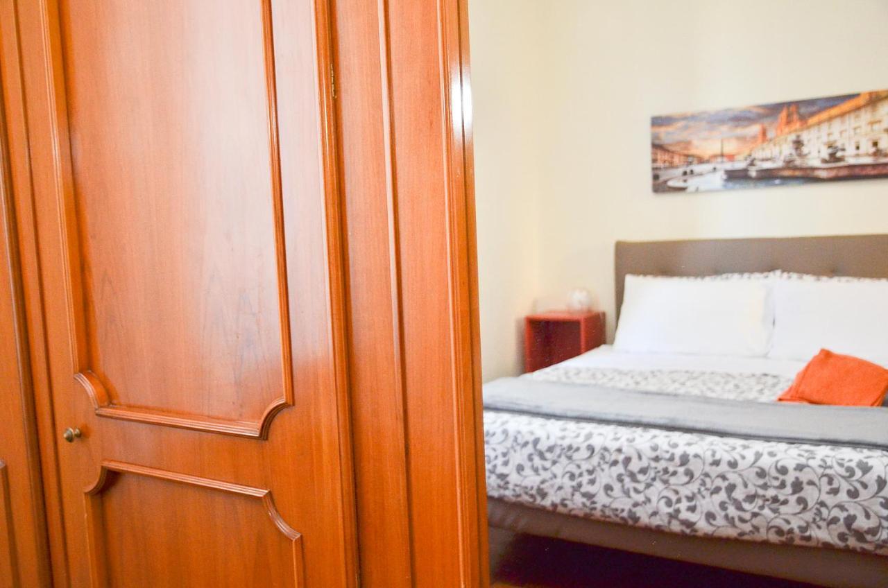 B&B Lost in Trastevere Rom Exterior foto